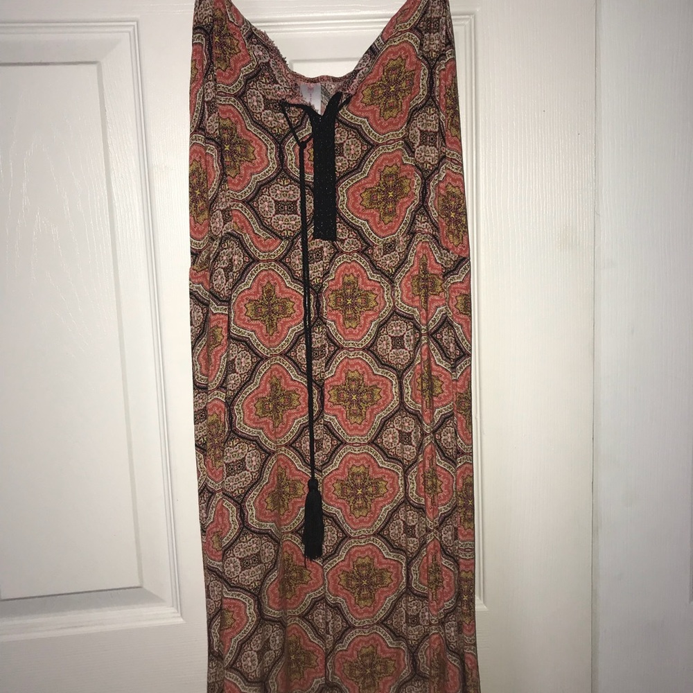 Juniors/Women’s Mini Dress